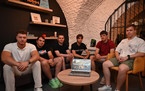 Studenti razvili igru o povijesti Varaždina Studenti razvili igru o povijesti Varaždina