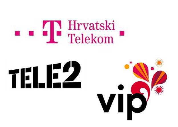 Tajna istraga protiv HT-a, Vipneta i Tele2 Tajna istraga protiv HT-a, Vipneta i Tele2
