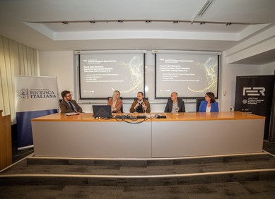 Talijani i Hrvati razmijenili AI iskustva