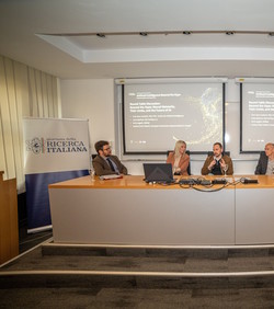 Talijani i Hrvati razmijenili AI iskustva