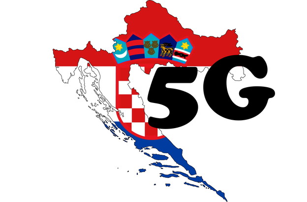 Teleoperateri uplaćuju 359 milijuna kn za 5G mreže