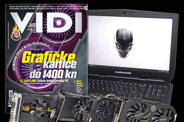 TESTIRALI SMO: Najbolje grafičke do 1.400 kn TESTIRALI SMO: Najbolje grafičke do 1.400 kn