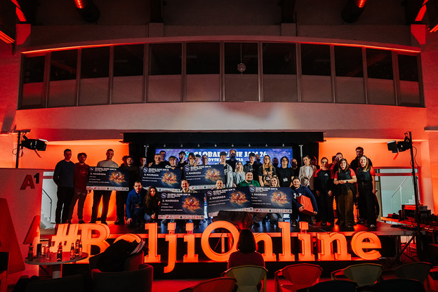 Tko su dobitnici GGJ-a u Novskoj?