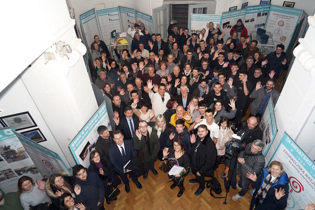 Tvornica darovitih proslavila je 30 godina