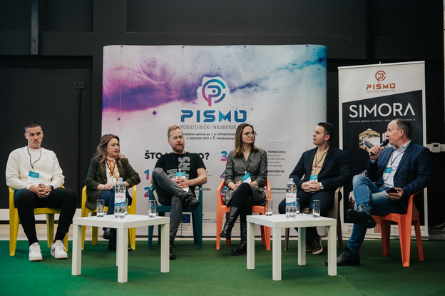 U Novskoj održana IT konferencija CRO WEB 3 U Novskoj održana IT konferencija CRO WEB 3