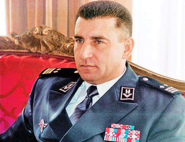 U potrazi za topničkim dnevnicima U potrazi za topničkim dnevnicima