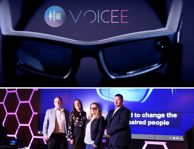 U razvoju hrvatske pametne naočale za gluhe