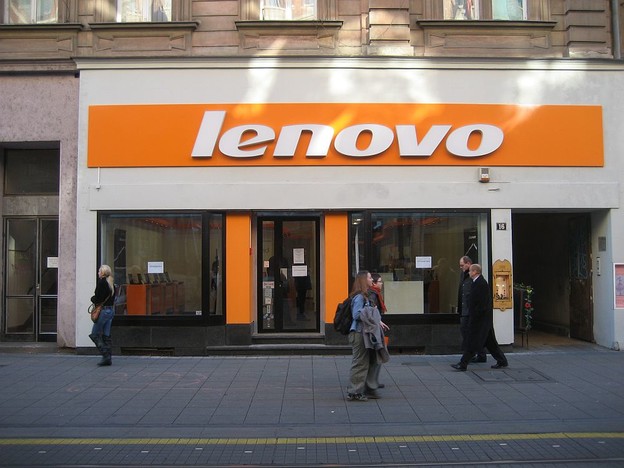 U Zagrebu otvoren Lenovo Exclusive Store