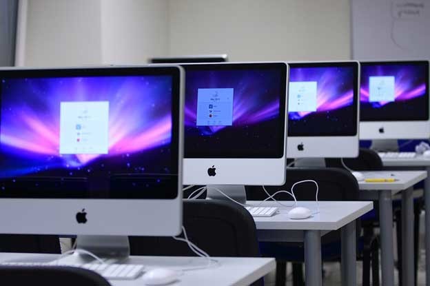 U Zagrebu otvoren najveći regionalni Apple iMac trening centar U Zagrebu otvoren najveći regionalni Apple iMac trening centar
