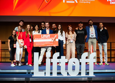 Uskoro počinje Liftoff u Zagrebu