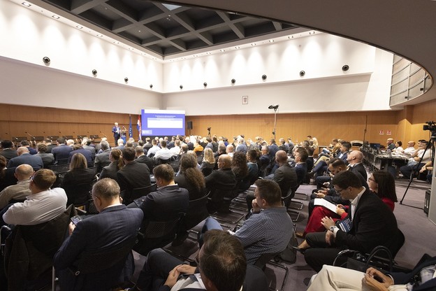 Važnost kibernetičke sigurnosti raste svakodnevno Važnost kibernetičke sigurnosti raste svakodnevno