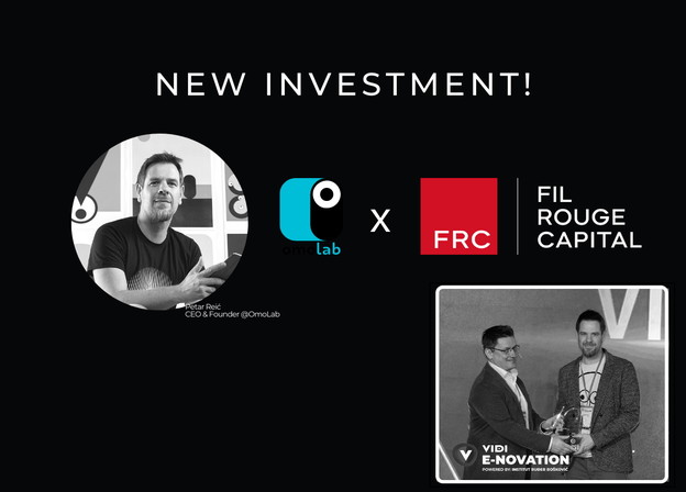 Velika investicija za dobitnika VIDI e-novationa Velika investicija za dobitnika VIDI e-novationa