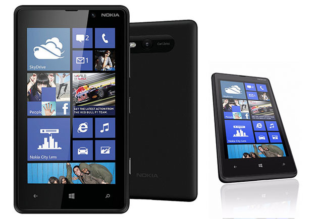 VIDEO: Lumia 820 stigla u Hrvatsku VIDEO: Lumia 820 stigla u Hrvatsku