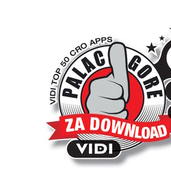 VIDI bira najboljih 50 mobilnih aplikacija u 2026.