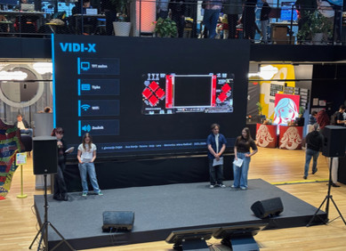 VIDI X Brain Battle vidjelo tisuće učenika
