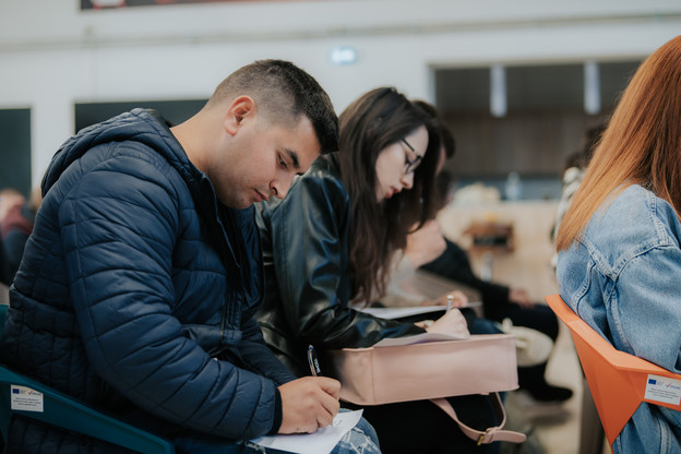 Više od 160 zainteresiranih za gaming edukaciju u Novskoj Više od 160 zainteresiranih za gaming edukaciju u Novskoj