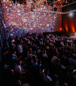 Više od 400 sudionika na Liftoff konferenciji