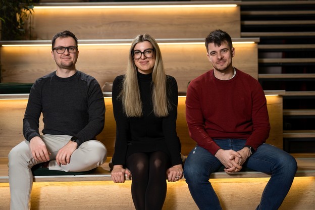 Y Combinator radi nešto što ljudi žele Y Combinator radi nešto što ljudi žele