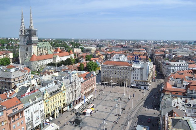 Zagreb može dobiti stotine milijuna kuna za najam DTK Zagreb može dobiti stotine milijuna kuna za najam DTK