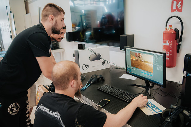 Zarađujte dok učite izrađivati videoigre Zarađujte dok učite izrađivati videoigre