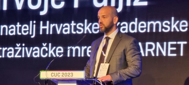 Završena konferencija CUC2023 Završena konferencija CUC2023