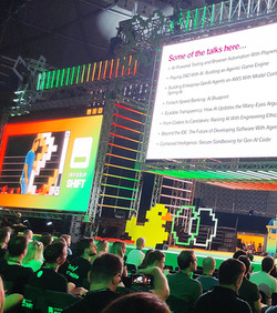 Završetak Infobip Shift 2025 konferencije