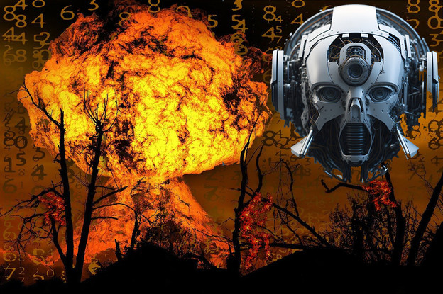 AI i nuklearni rat prijete našem izumiranju