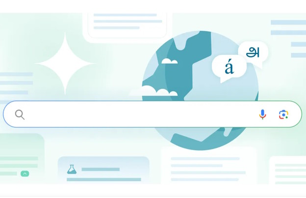 AI piše 25 posto Googleovog koda AI piše 25 posto Googleovog koda