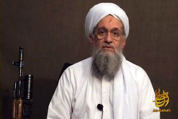 Al Zawahiri prijeti Americi