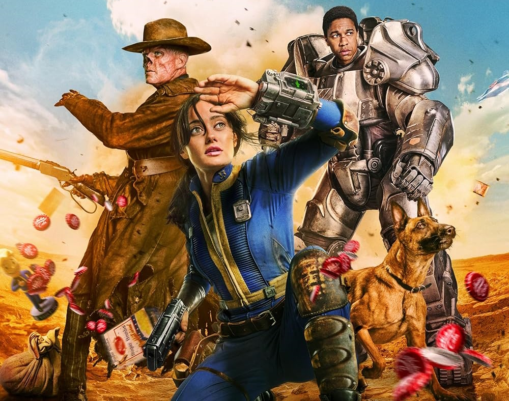 Amazon potvrdio drugu sezonu Fallout serije