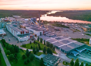 AMD će pokretati europsko superračunalo LUMI-AI