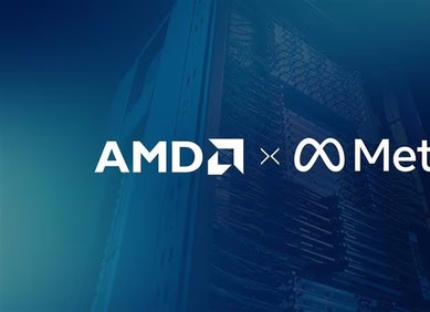 AMD i Meta surađuju na superinteligenciji