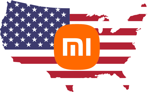 Američka vlada ukida ban Xiaomiju Američka vlada ukida ban Xiaomiju