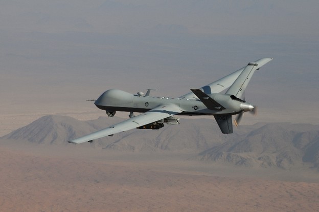 Američki ratni droneovi možda i u Hrvatskoj