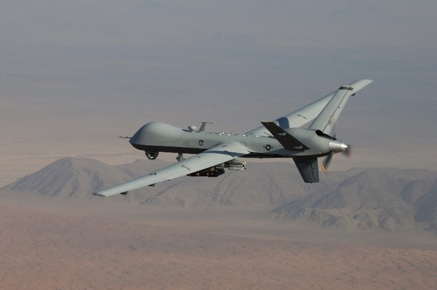 Američki ratni droneovi možda i u Hrvatskoj Američki ratni droneovi možda i u Hrvatskoj