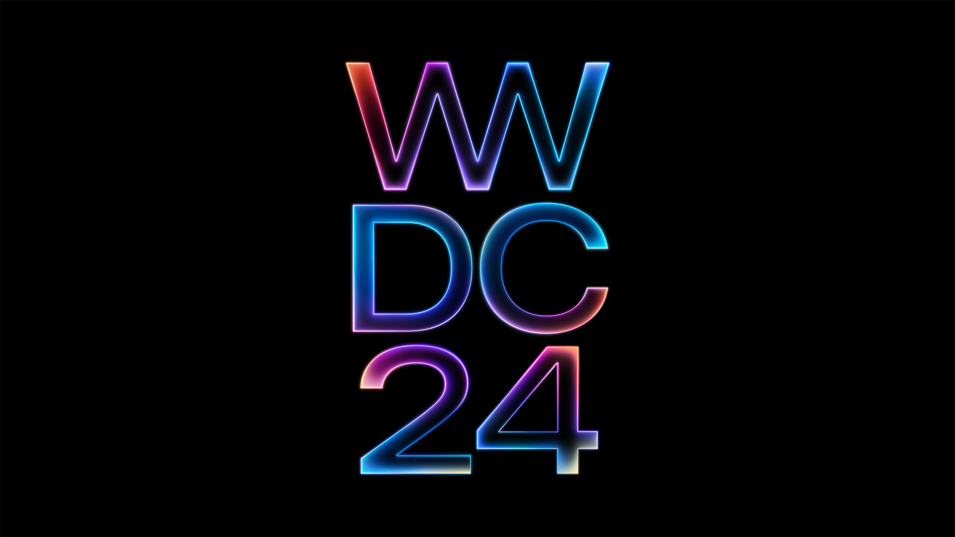 Apple potvrdio datum događaja WWDC 2024