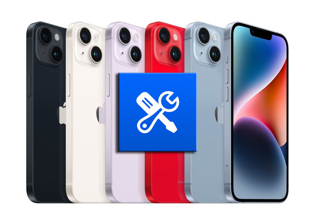 Apple proširuje samopopravke na iPhone 14 i nove MacBookove Apple proširuje samopopravke na iPhone 14 i nove MacBookove