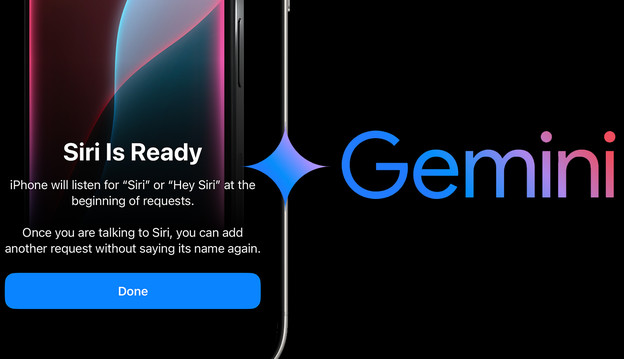 Appleova Siri će raditi na pogon Googlea