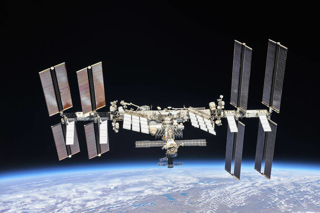 Astronauti se skrivali u kapsulama zbog raketiranog satelita
