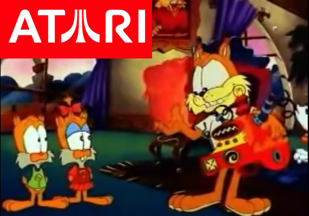 Atari kupio prava na više od 100 klasika Atari kupio prava na više od 100 klasika