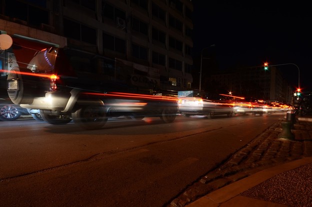 Automatsko kočenje u svim autima za 5 godina Automatsko kočenje u svim autima za 5 godina