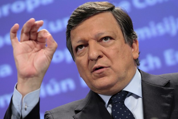 Barroso: "Dužnička kriza povijesni izazov" Barroso: "Dužnička kriza povijesni izazov"