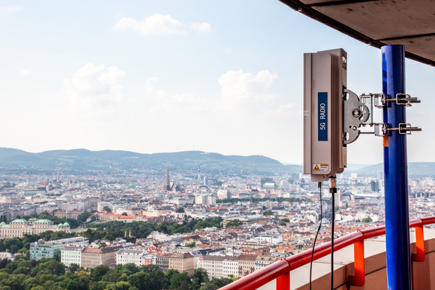 Beč će postati prvi 5G grad u Europi Beč će postati prvi 5G grad u Europi