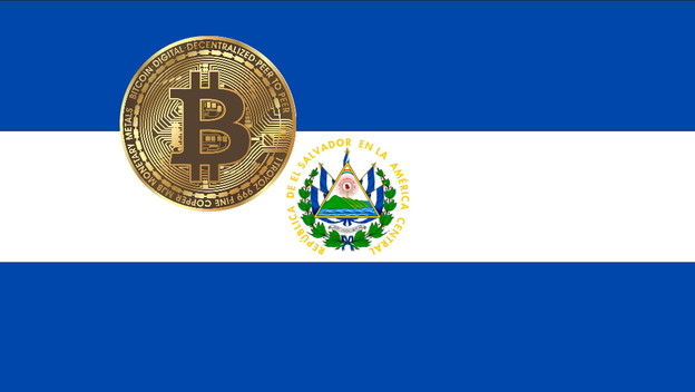 Bitcoin postaje službena valuta u Salvadoru Bitcoin postaje službena valuta u Salvadoru