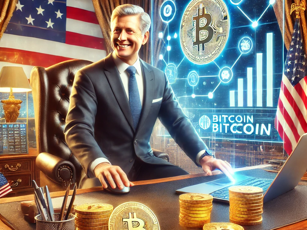 Bitcoin premašio vrijednost od 100 tisuća dolara Bitcoin premašio vrijednost od 100 tisuća dolara