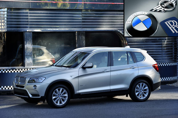 BMW ostvario rekordnu prodaju automobila za prvi kvartal BMW ostvario rekordnu prodaju automobila za prvi kvartal
