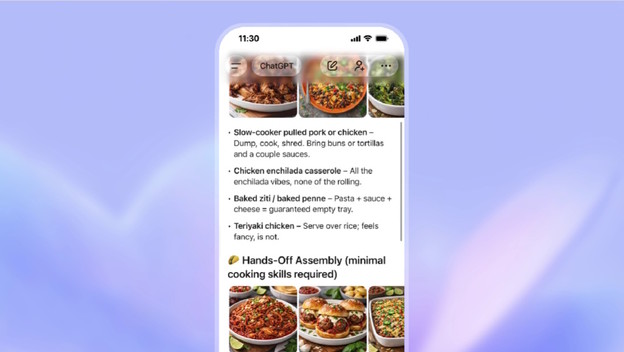 ChatGPT počinje testiranje oglasa