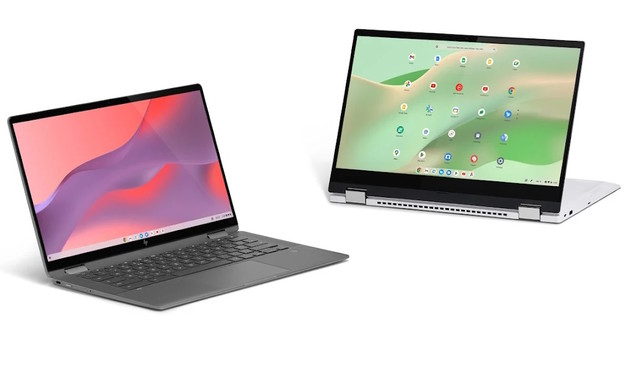Chromebookovi stvaraju hrpe elektroničkog otpada Chromebookovi stvaraju hrpe elektroničkog otpada