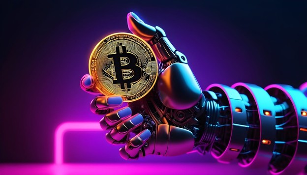 Cijena bitcoina prešla 70 tisuća dolara Cijena bitcoina prešla 70 tisuća dolara