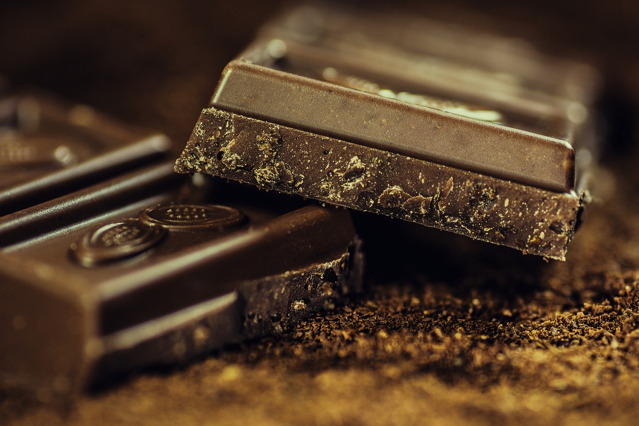 Čokolada znatno poskupljuje zbog klimatskih promjena